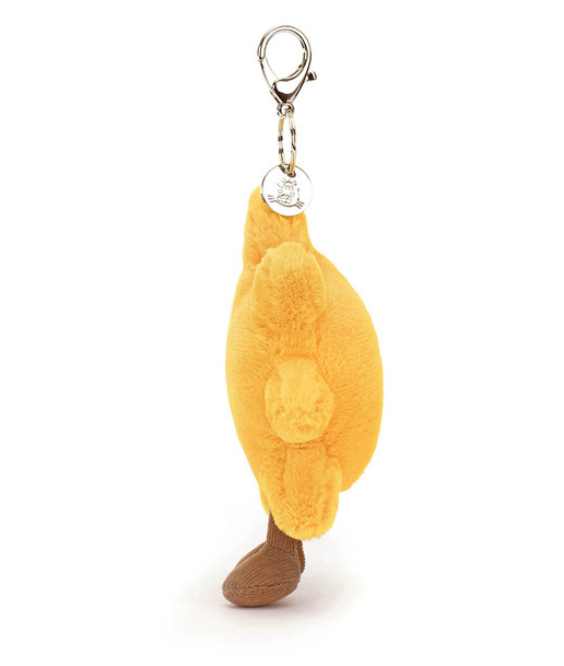 Llavero de sol - Jellycat (Dupe)