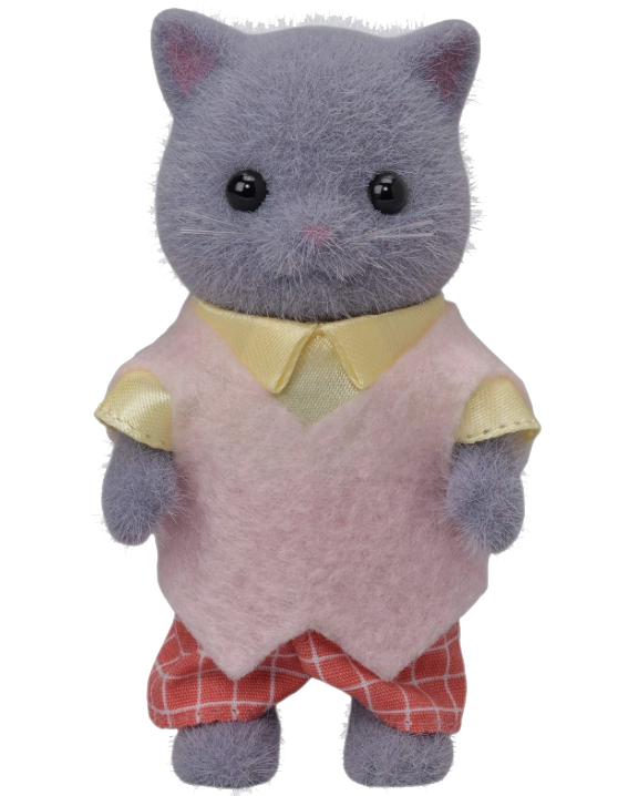 Papá Persa Kinder - Sylvanian Families