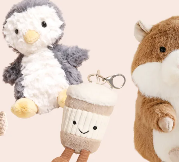 Jellycats