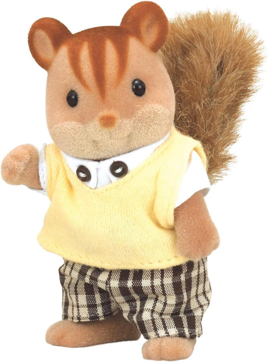 Papá Ardilla - Sylvanian Families