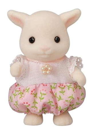 Niña Cabra - Sylvanian Families