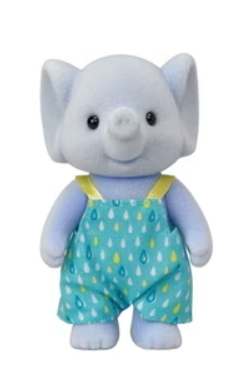 Papá Elefante - Sylvanian Families