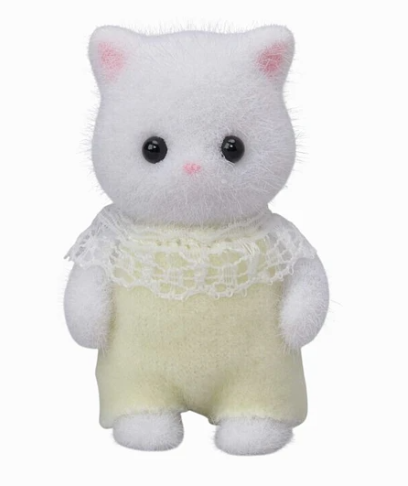 Gato Persa Kinder - Sylvanian Families