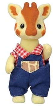 Papá Jirafa - Sylvanian Families