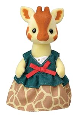 Mamá Jirafa - Sylvanian Families