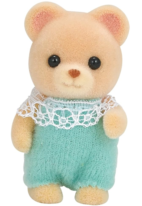 Oso Kinder - Sylvanian Families