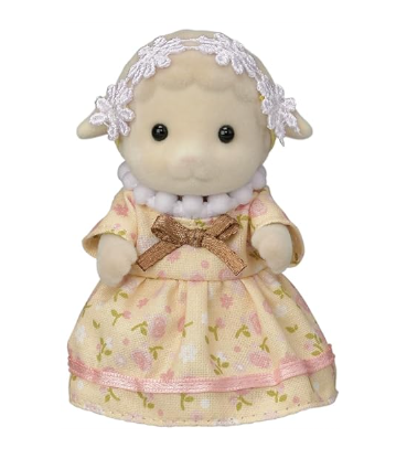 Mamá Oveja - Sylvanian Families