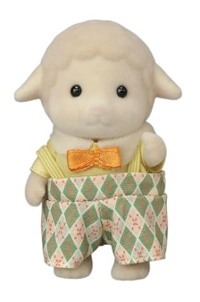 Niño Oveja - Sylvanian Families