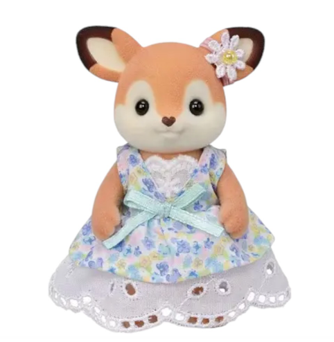 Mamá Venado Willow - Sylvanian Families