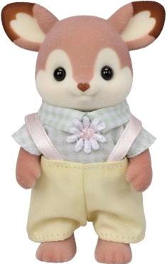 Papá Venado Willow - Sylvanian Families