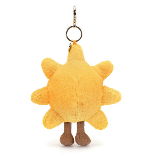 Llavero de sol - Jellycat (Dupe)