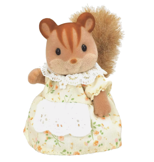 Mamá Ardilla - Sylvanian Families