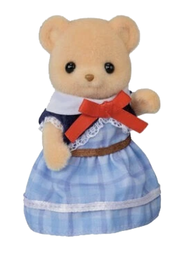 Mamá Oso Galleta - Sylvanian Families