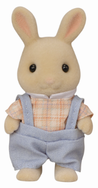 Niño Conejo de Leche - Sylvanian Families
