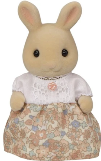 Mamá Conejo de Leche - Sylvanian Families