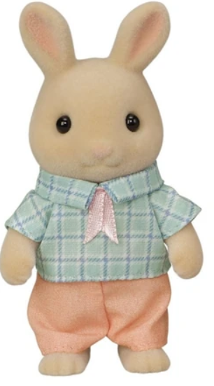 Papá Conejo de Leche - Sylvanian Families