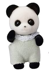 Kinder Oso Panda Niño - Sylvanian Families