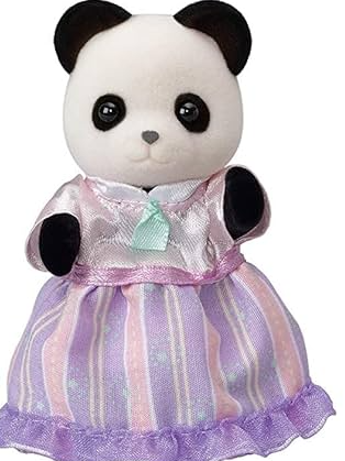 Mamá Oso Panda - Sylvanian Families