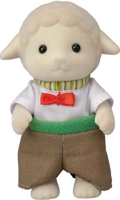 Papá Oveja - Sylvanian Families