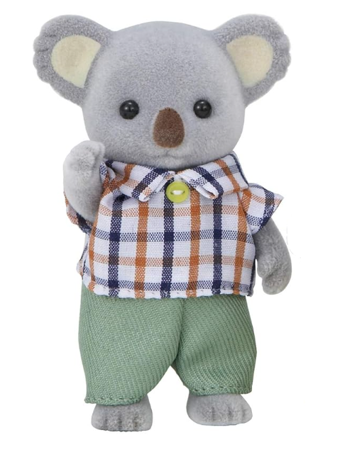 Papá Koala - Sylvanian Families